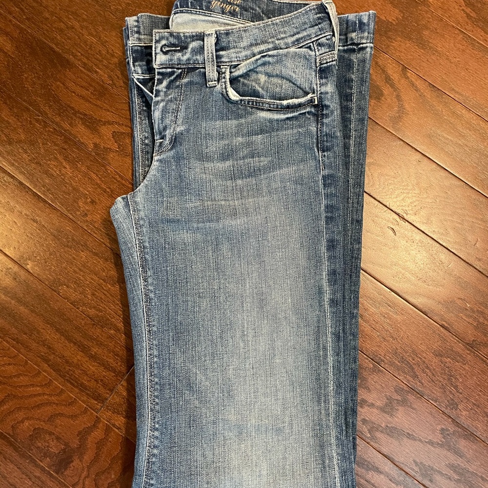 7 For All Mankind Dojo jeans